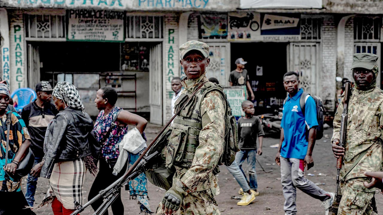 Accord de paix RDC-Rwanda : un an après l&rsquo;initiative de Donald Trump