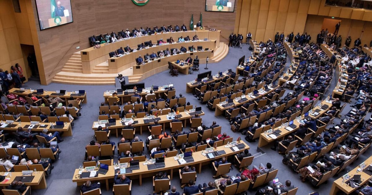 Maroc : une influence croissante au sein de l&rsquo;union africaine