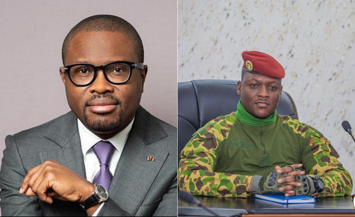 Burkina Faso et Bénin : un nouvel élan pour la coopération bilatérale