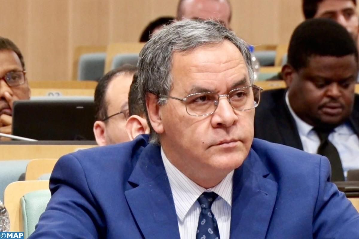 L&rsquo;engagement humanitaire du Maroc au service de l&rsquo;Afrique : une priorité stratégique
