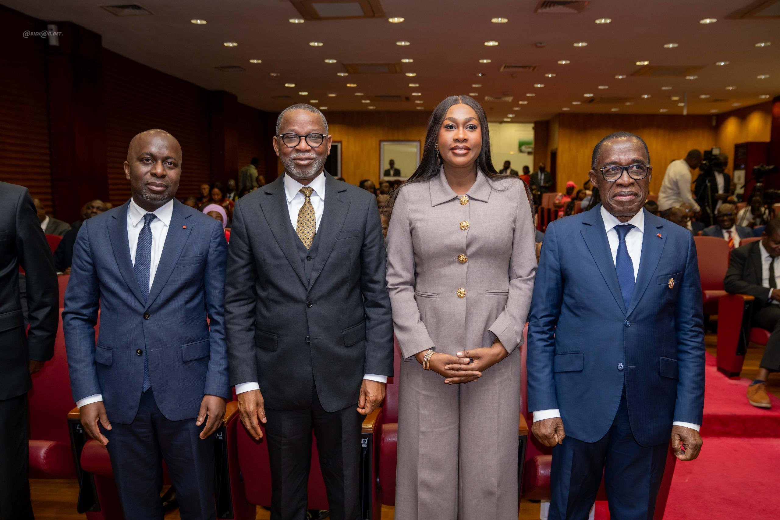 Côte d&rsquo;Ivoire : le programme Passeport-Compétences pour aligner la formation sur les besoins du marché