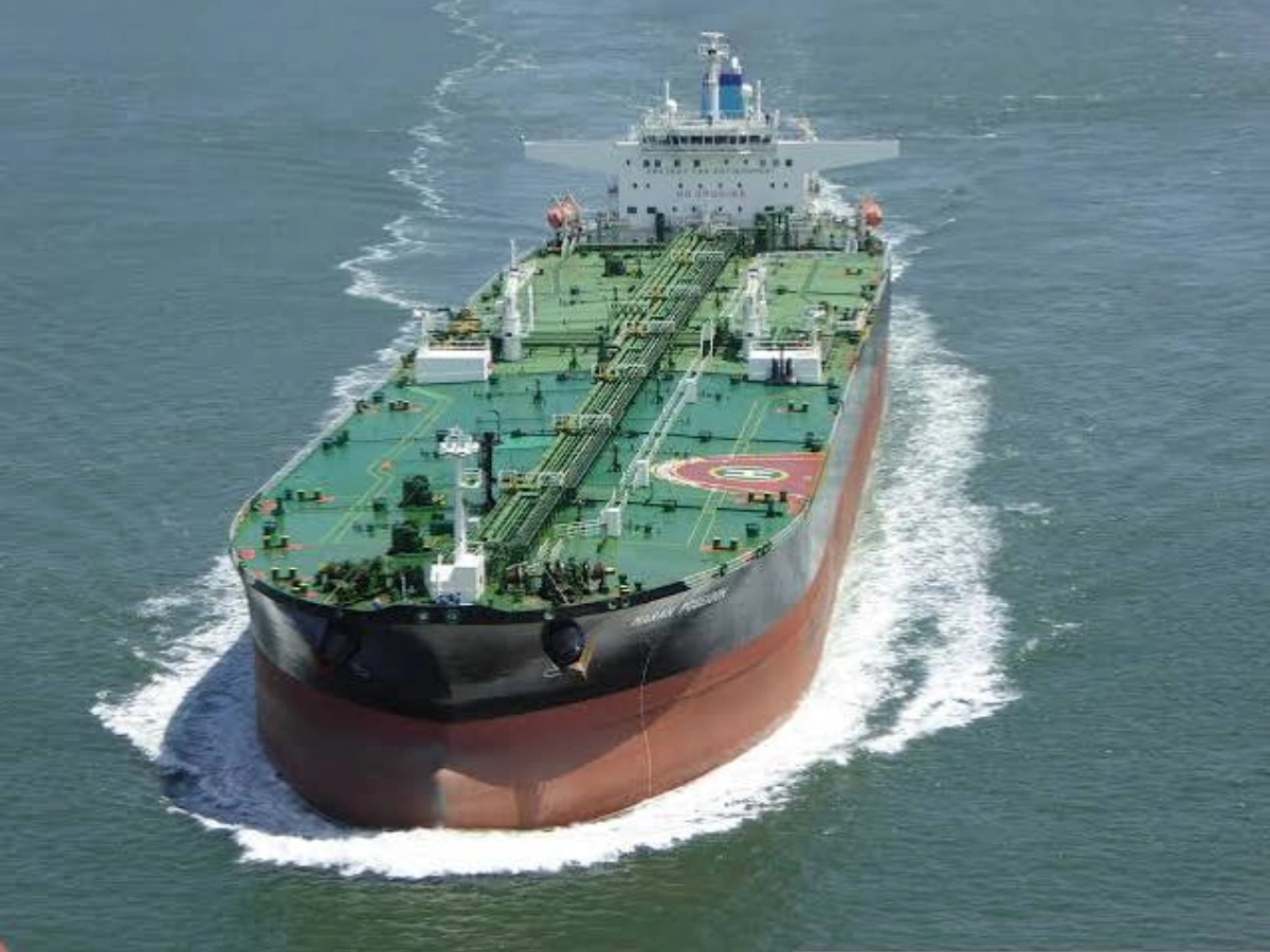 Pavillon camerounais : la marine française intercepte un pétrolier sanctionné par Yaoundé