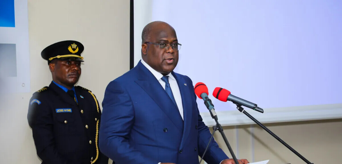 Félix Tshisekedi annonce une visite imminente en Ituri pour faire face à Ebola