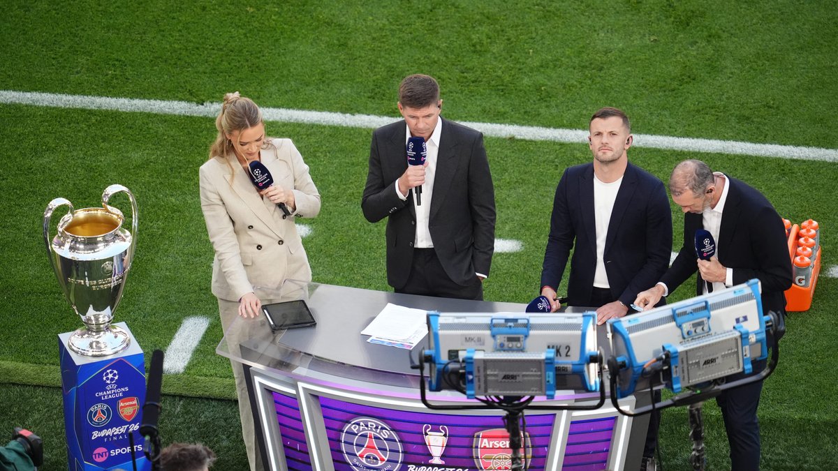 Finale PSG-Arsenal : les ratés des commentateurs sportifs tournés en dérision