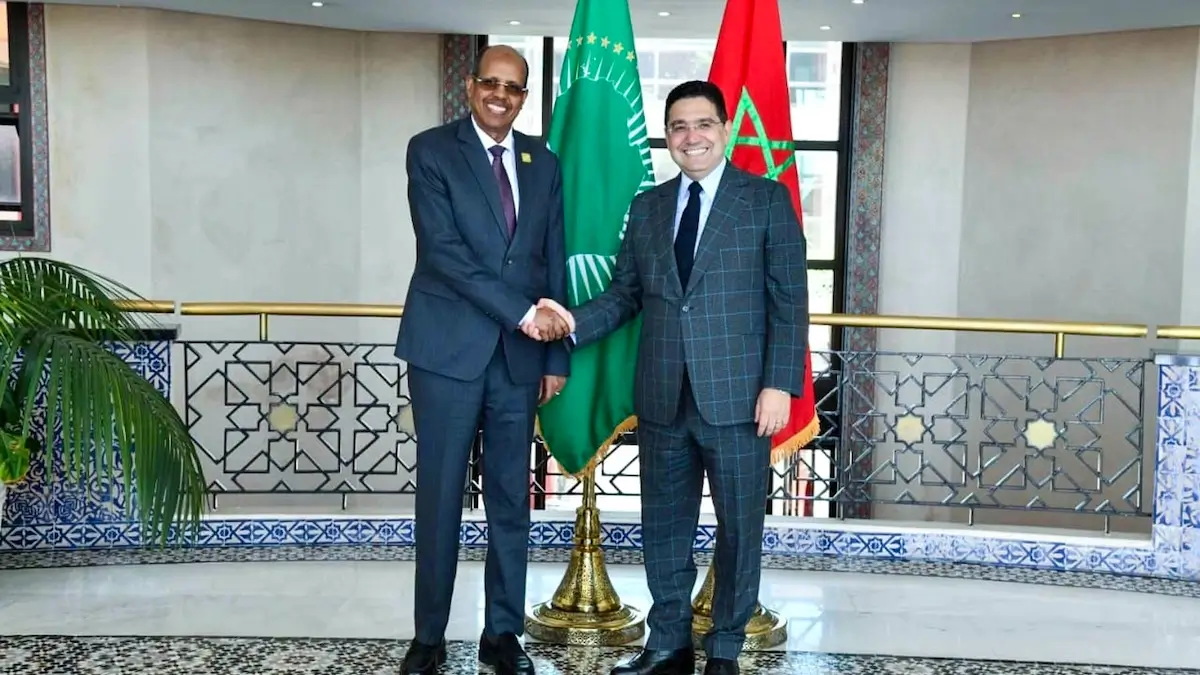 Maroc: neuf postes clés à l&rsquo;Union africaine pour renforcer son influence