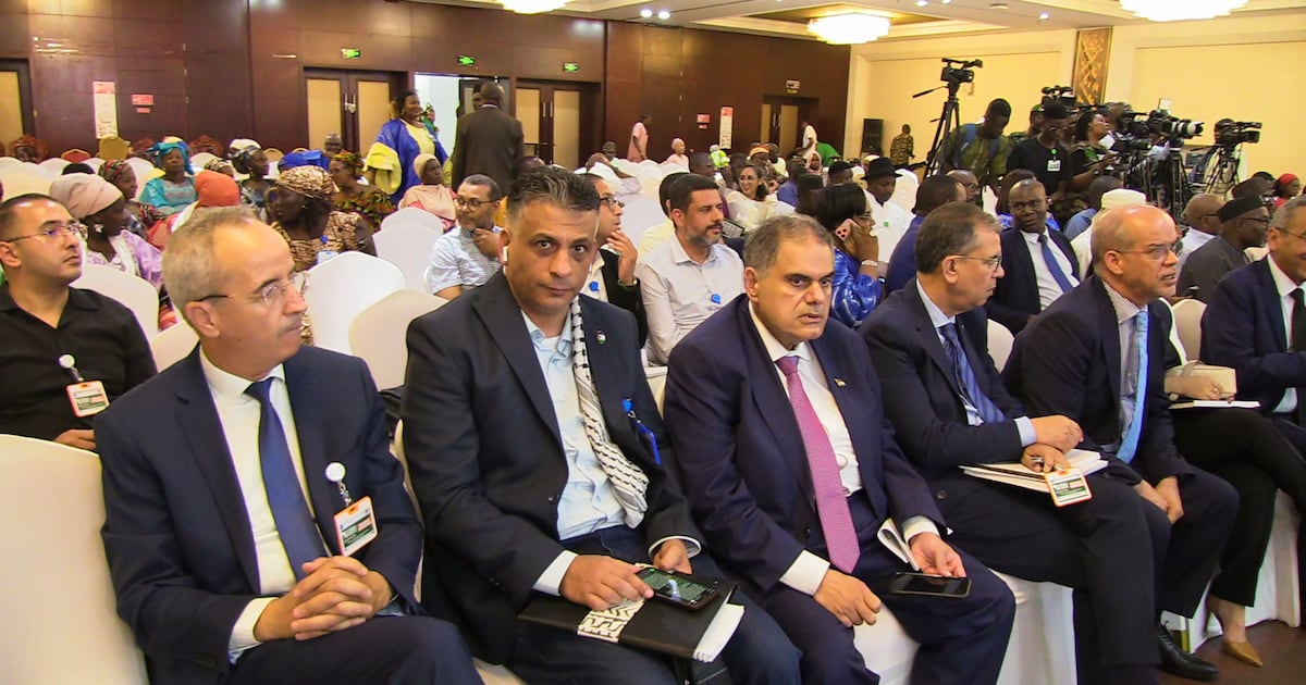 Mali : Bamako impulse un cadre de dialogue panafricain pour les médias
