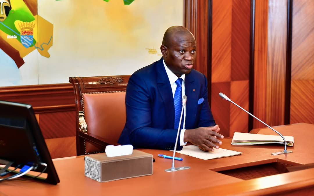 Gabon pêche : fin de l&rsquo;accord avec l&rsquo;Union européenne
