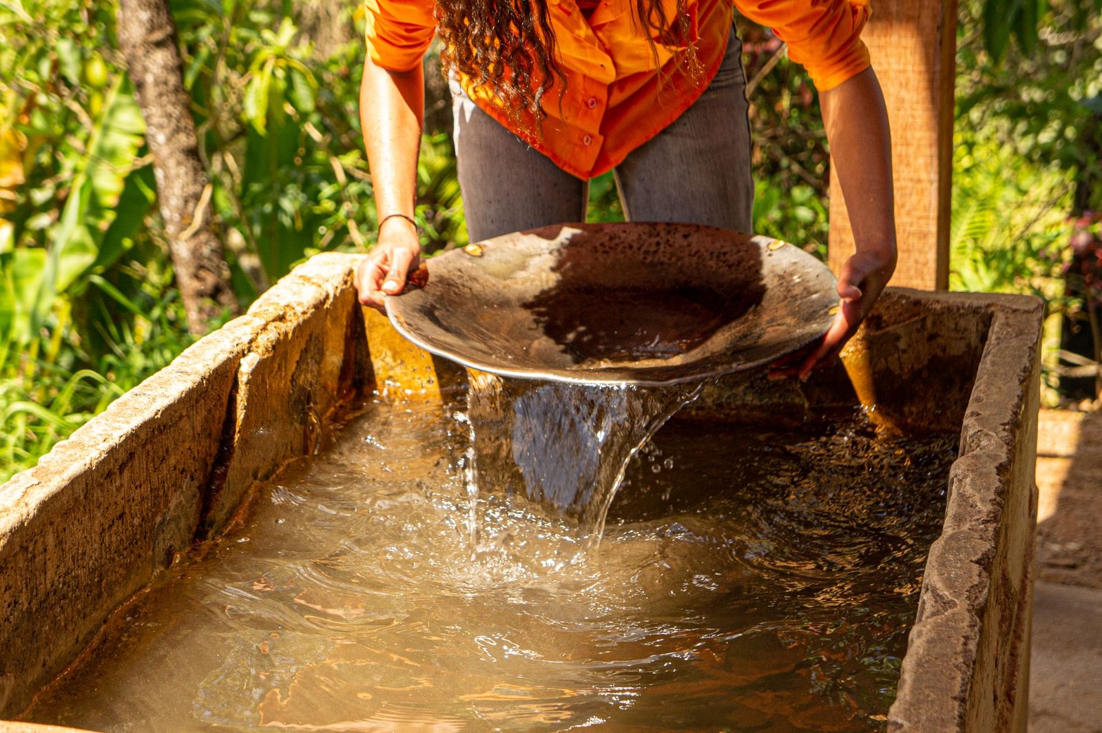 Sonamines renforce la surveillance des mines d&rsquo;or au Cameroun