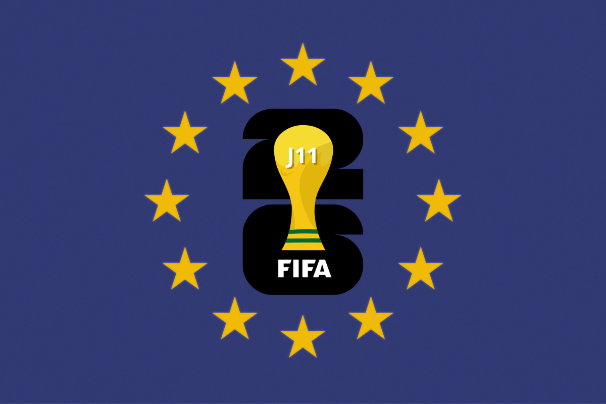 Onzième journée de la coupe du monde 2026 : faits marquants et résultats des sélections européennes