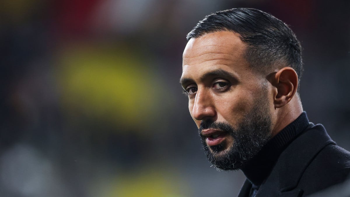 Medhi Benatia revient sur l&rsquo;échec du transfert de Neil El Aynaoui à l&rsquo;OM