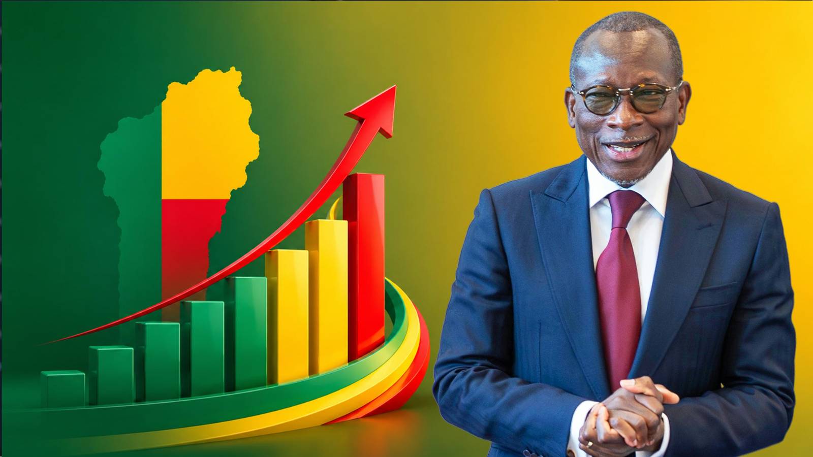 Le Bénin s&rsquo;impose comme leader de la transparence budgétaire en Afrique et dans le monde