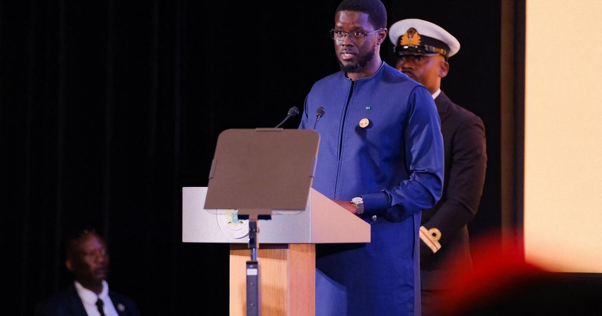 Sénégal : tensions politiques autour d&rsquo;une révision constitutionnelle