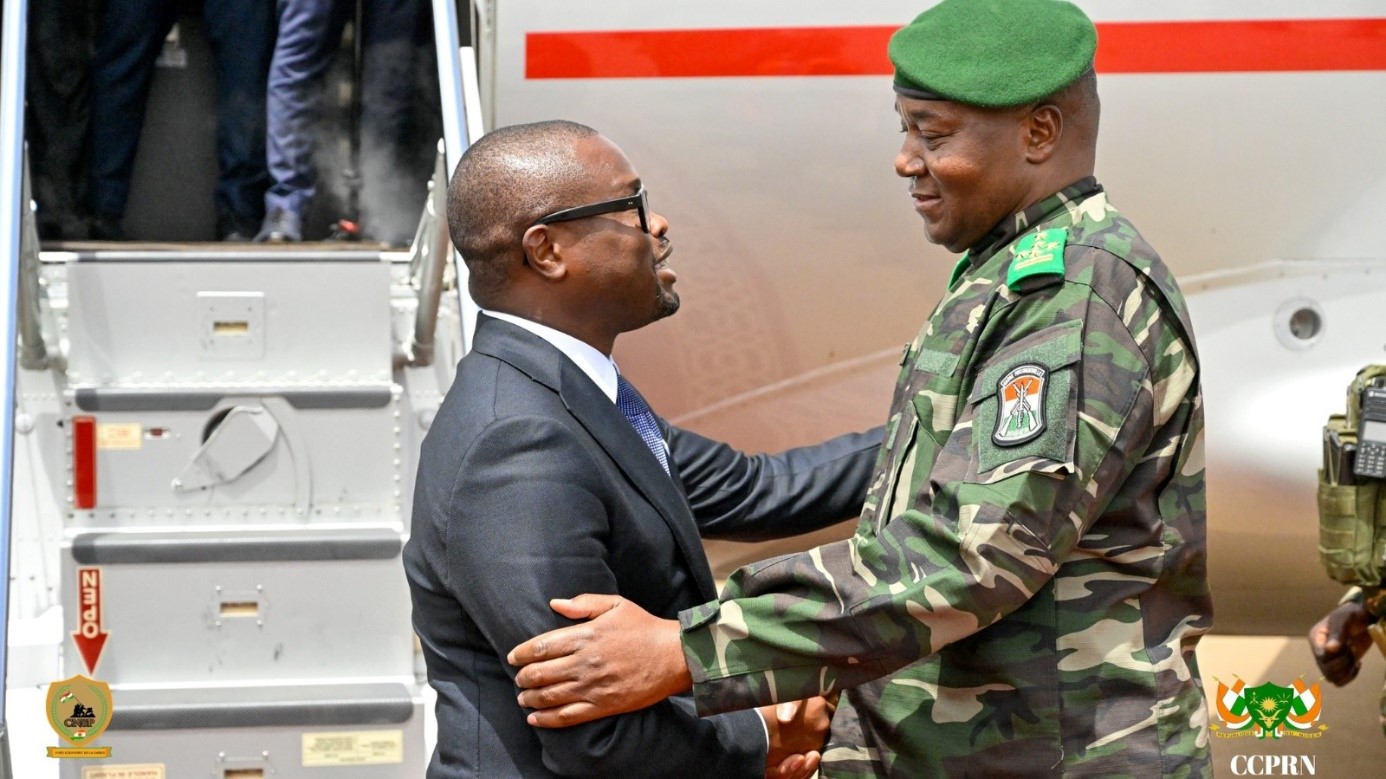 Diplomatie de proximité : Romuald Wadagni en mission de réconciliation en Afrique de l&rsquo;Ouest