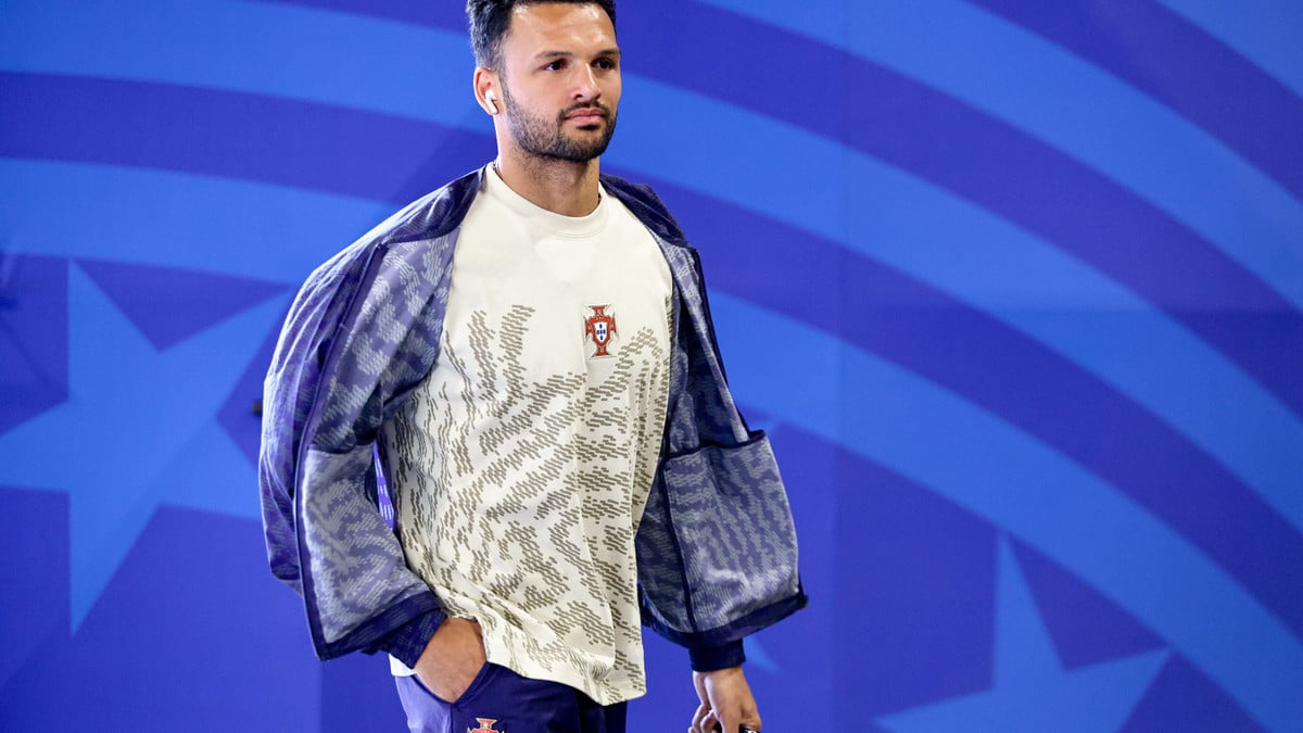 Gonçalo Ramos sur le départ : l&rsquo;AC Milan et Ruben Amorim en action
