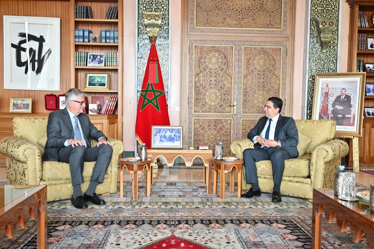 Maroc et ONU : un engagement renforcé pour la paix mondiale