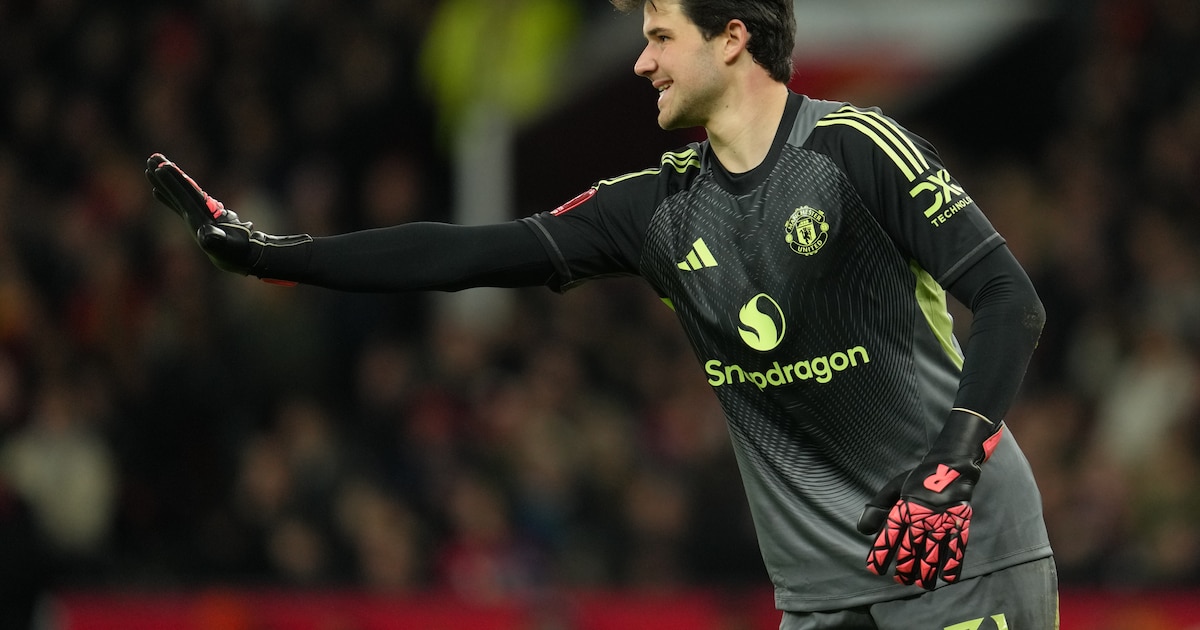 Senne Lammens sacré meilleur transfert de l&rsquo;année en Premier League
