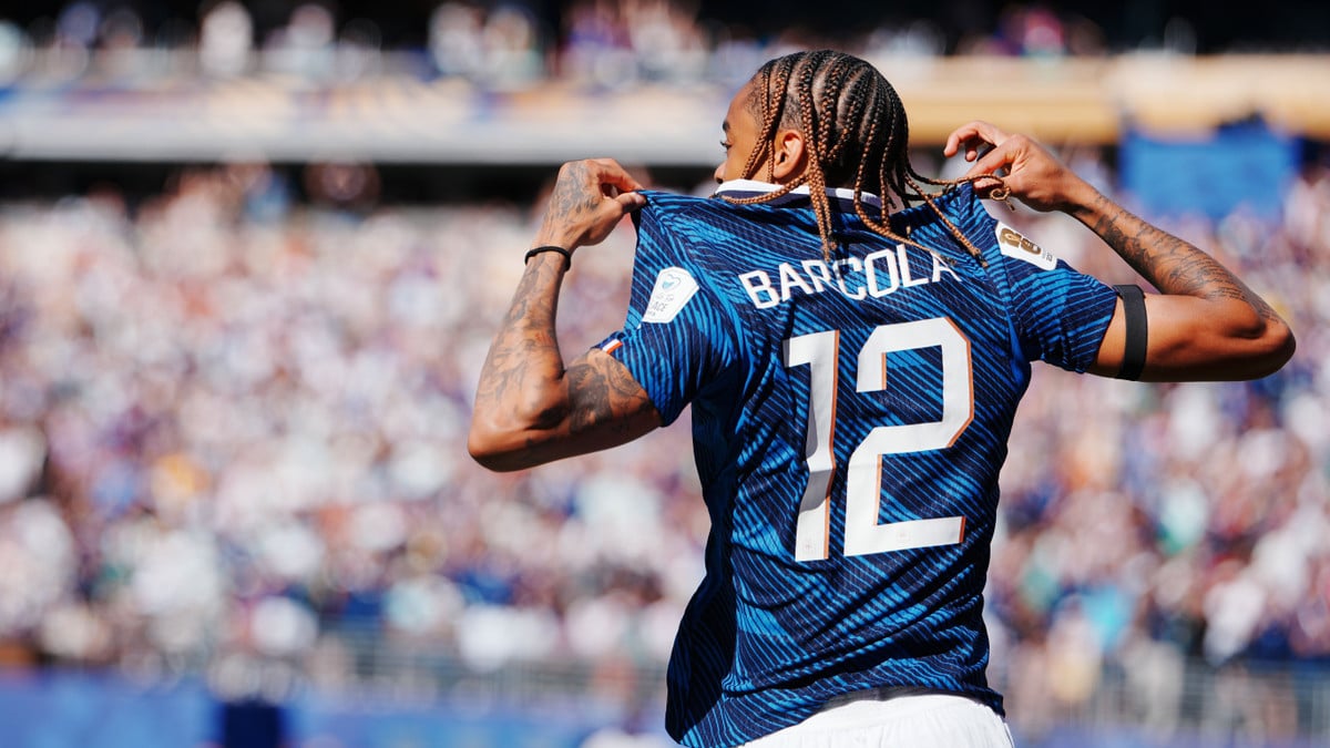 Le Psg et Bradley Barcola : un dernier obstacle avant le départ ?