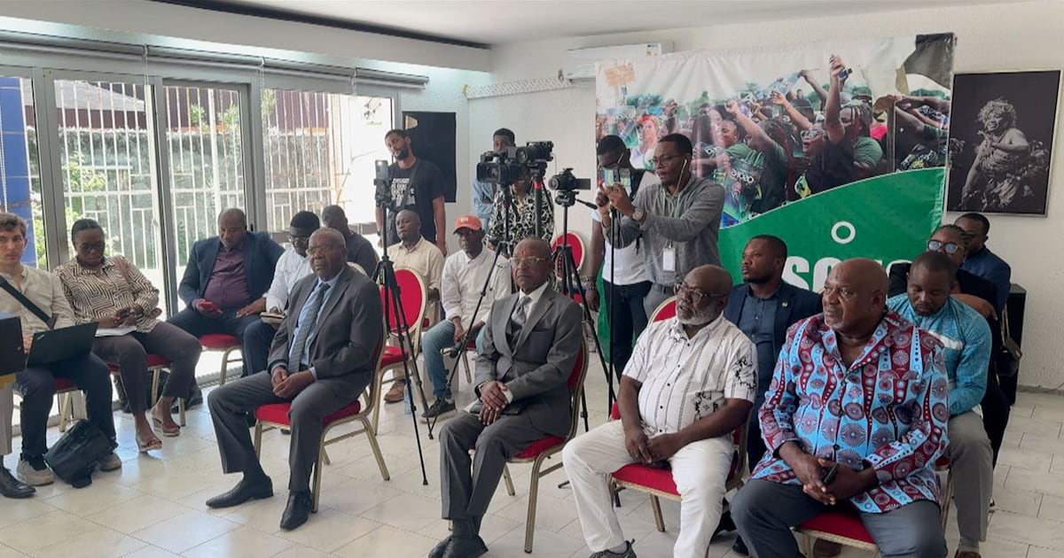 Gabon: les partis politiques sous la menace d&rsquo;une dissolution massive