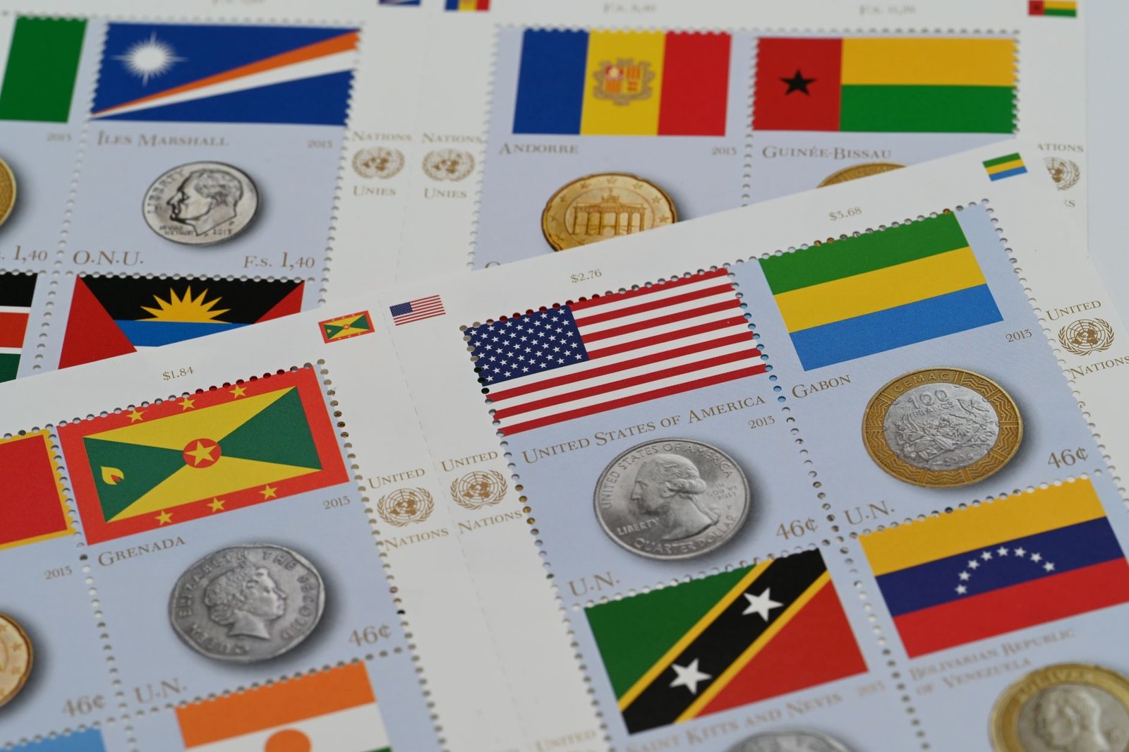 Le Gabon mise sur les investissements européens pour sa transformation économique