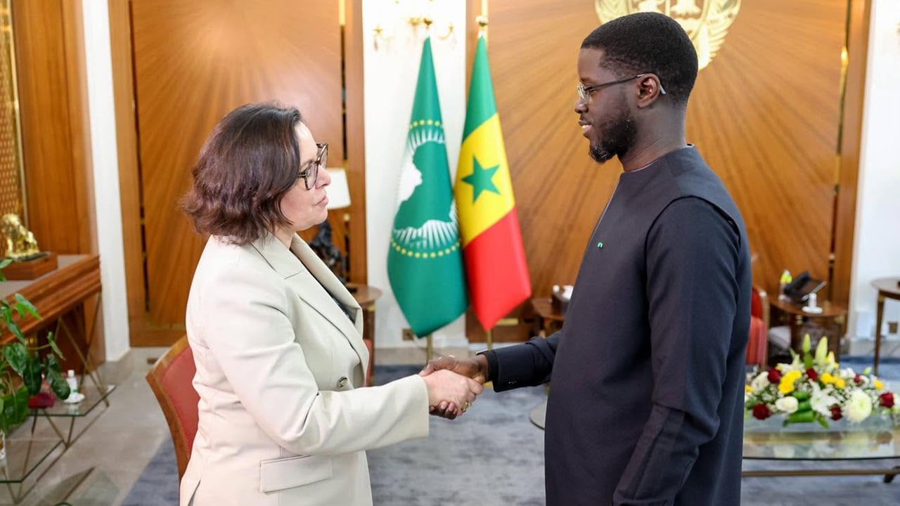 Mission du fmi au Sénégal : les points clés à connaître sur la dette du pays