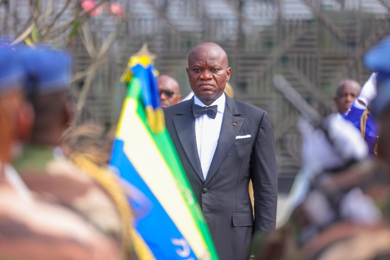 Le conseil des ministres gabonais se tient ce jeudi à Libreville