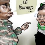 Abdourahamane Tiani retire la nationalité à l&rsquo;activiste Mariama Djibrine dite Mayra