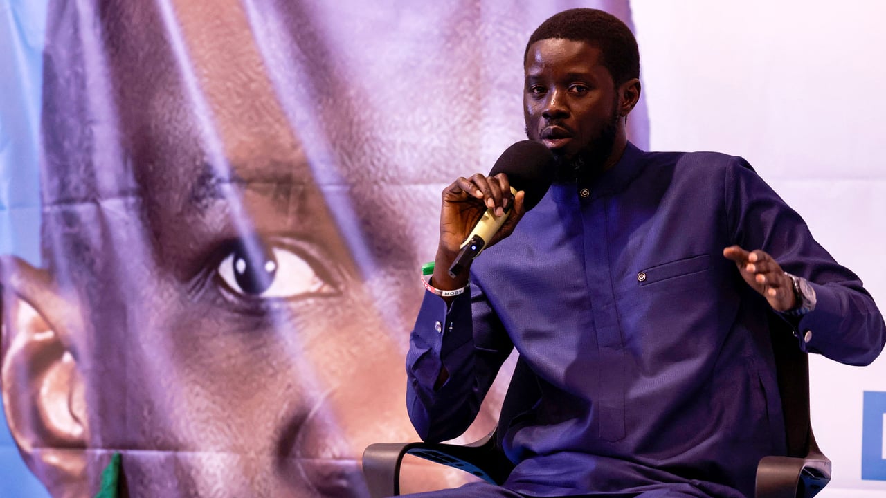 Sénégal : les coulisses d&rsquo;une rupture inattendue entre Bassirou Diomaye Faye et Ousmane Sonko