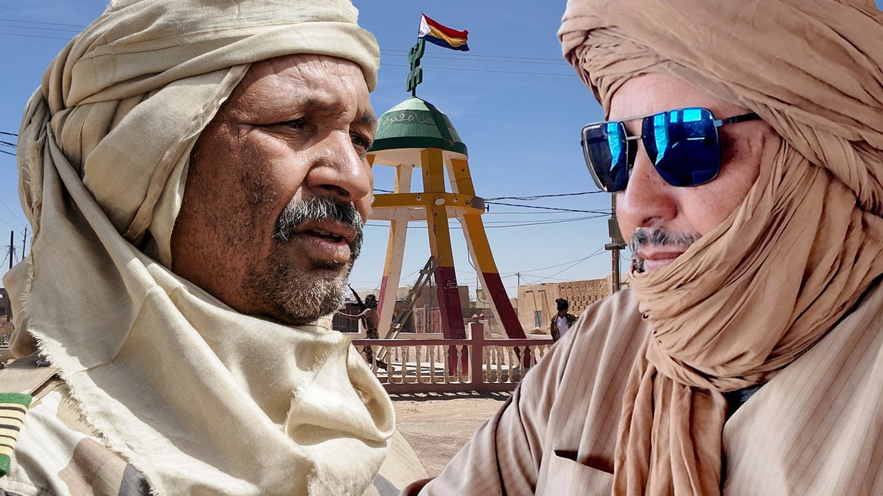 Touaregs : l&rsquo;affrontement Alghabass vs Gamou pour la ville de Kidal