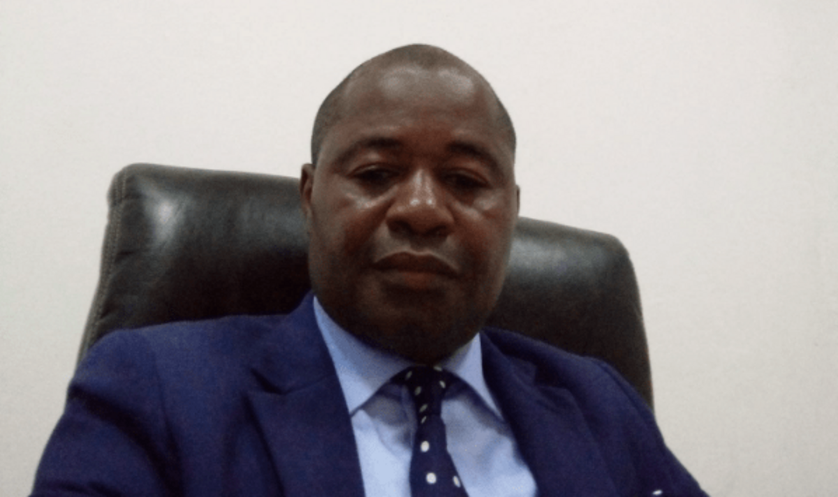 Luther Meka dénonce le français de Mamadou Mota, un véritable massacre linguistique