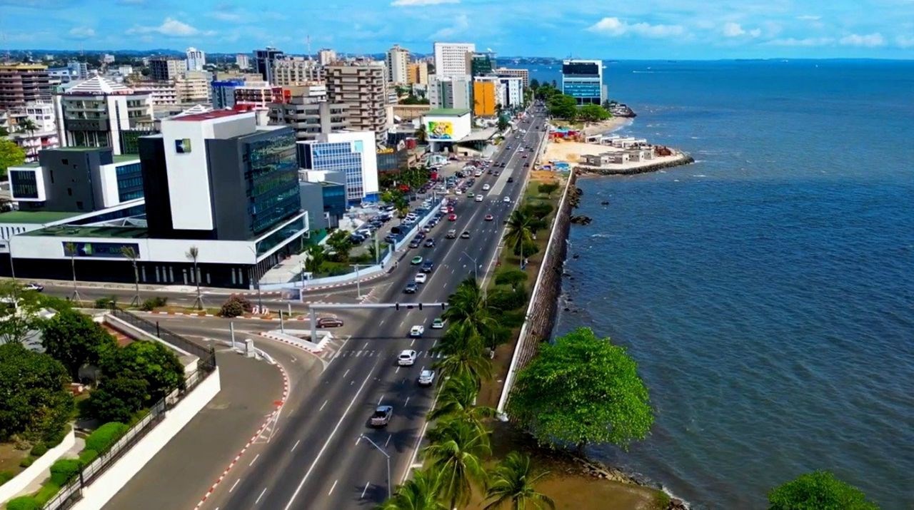 Le Gabon affiche un excédent commercial de 6,9 milliards USD en 2025