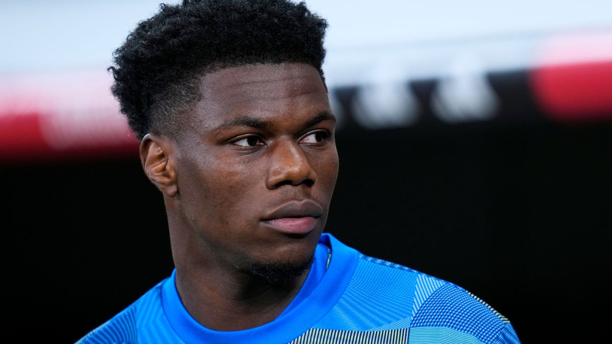 Transfert tchouaméni réal madrid psg ou manchester united l&rsquo;affaire est entendue