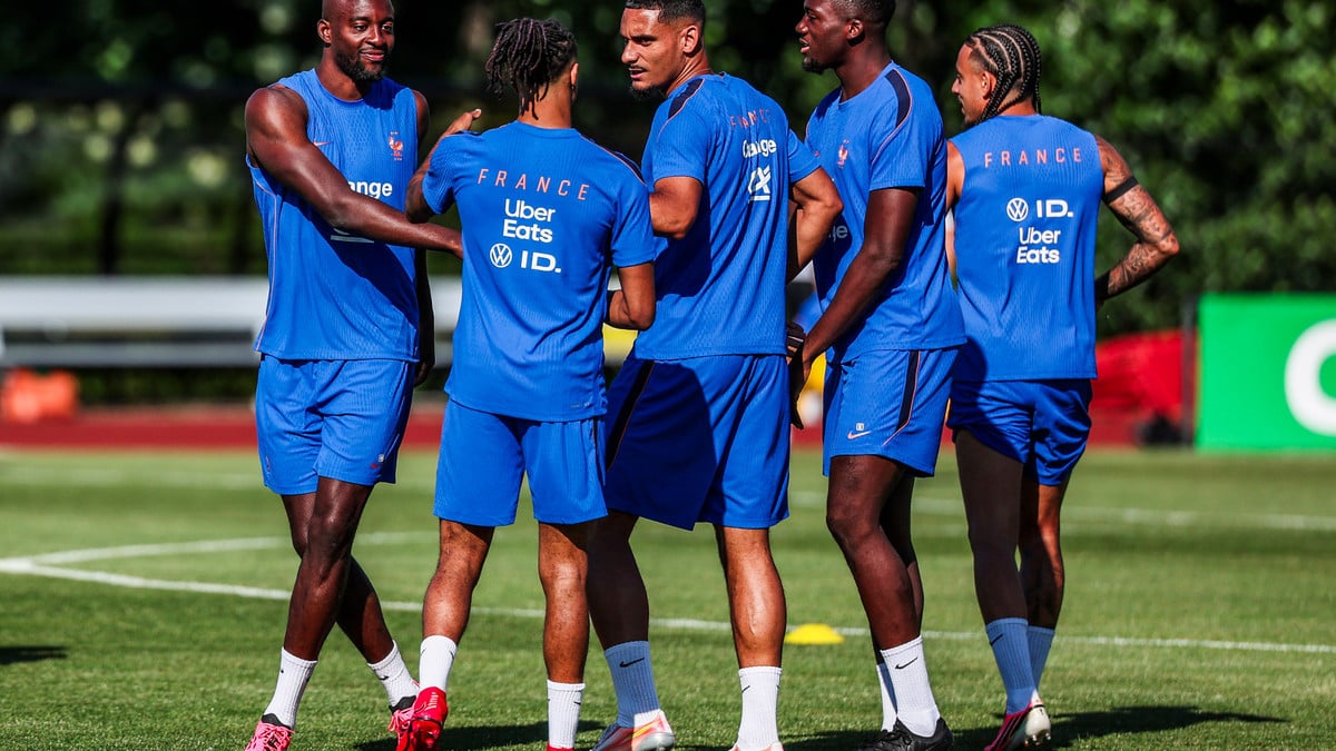 Maxence Lacroix va quitter Crystal Palace pour Chelsea contre 55 millions d&rsquo;euros