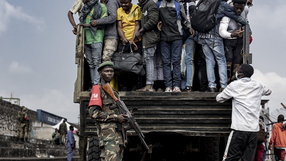 RDC : recrutement forcé et exactions du M23 et du Rwanda dénoncés