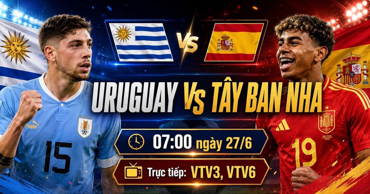 Pronostic Espagne-Uruguay : la Celeste sous pression en Coupe du Monde 2026