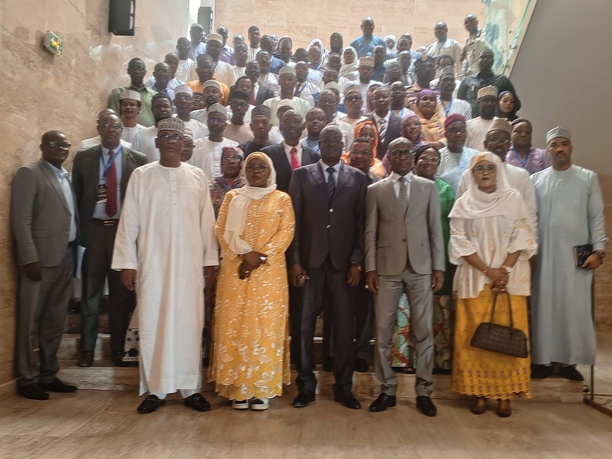 Évaluation du programme présidentiel au Tchad : le gouvernement passe à l&rsquo;examen biennal