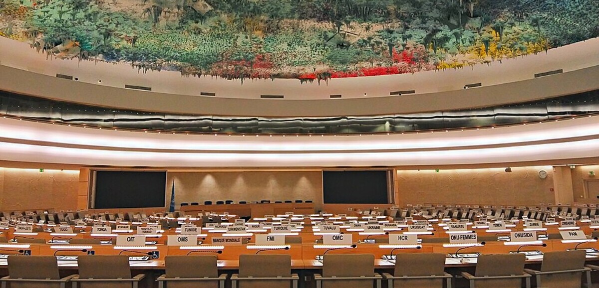 Rdc : une commission onusienne révèle des violences « exceptionnelles » dans l&rsquo;est