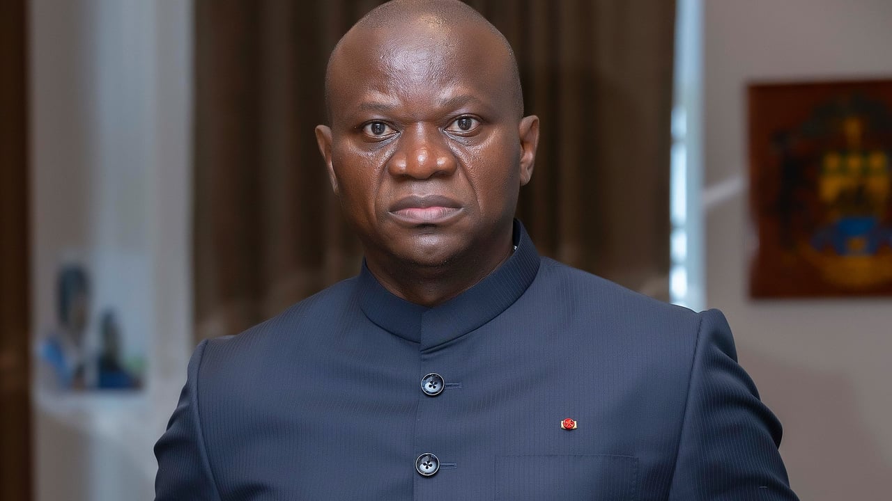 Brice Oligui Nguema et Bassirou Diomaye Faye au cœur de l&rsquo;actualité africaine