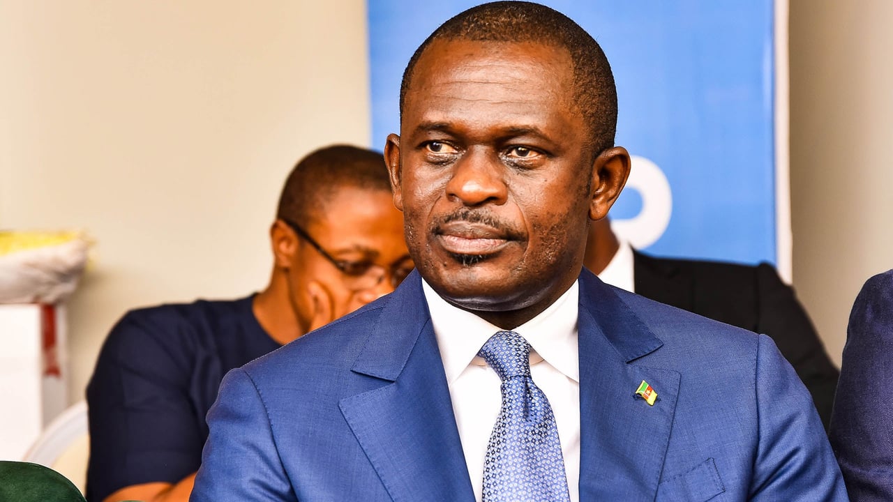 Cameroun : les dessous de la convocation d&rsquo;Oswald Baboke au tribunal criminel spécial