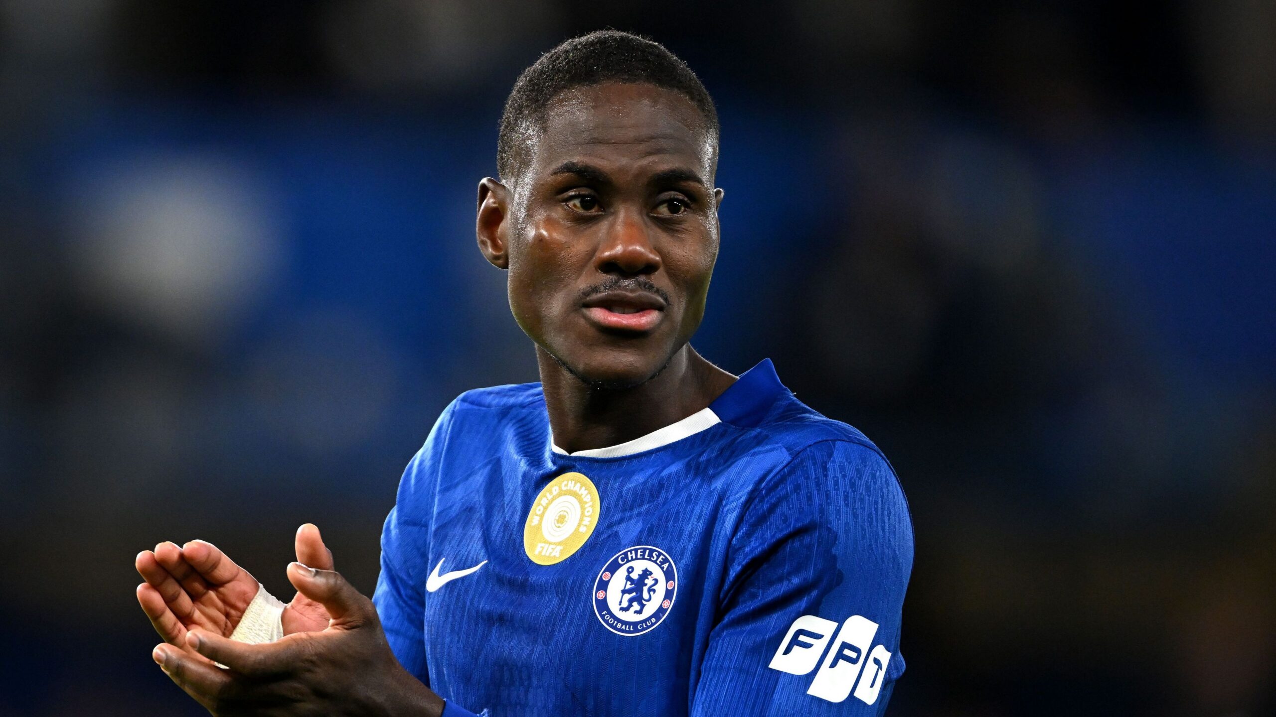 Como et Inter Milan en lice pour le défenseur de Chelsea Trevoh Chalobah