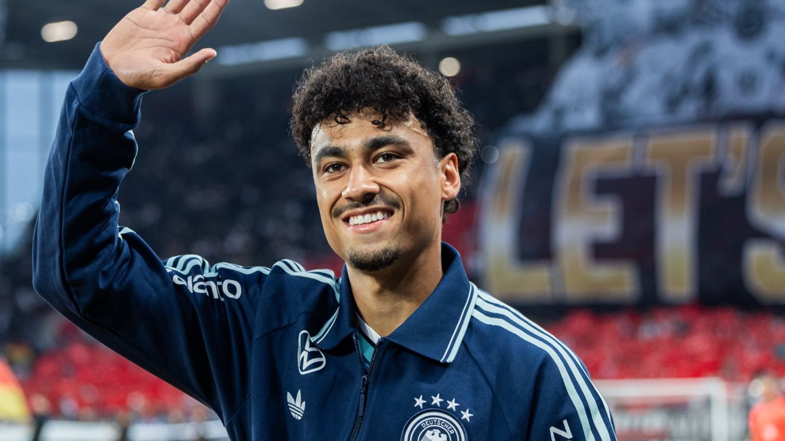Arsenal en pole position pour s&rsquo;offrir Nathaniel Brown face au retrait du Bayern Munich