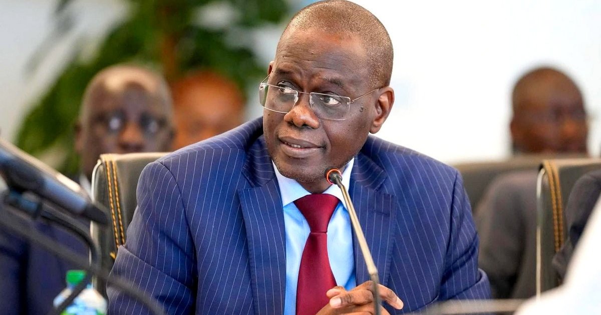 Remaniement ministériel au Sénégal : une nouvelle équipe sans le parti d&rsquo;Ousmane Sonko