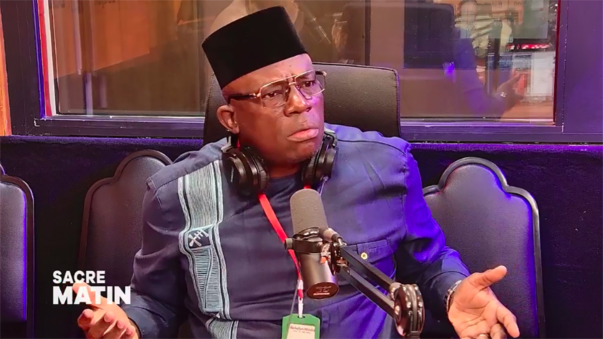 Banda Kani étrille Elimbi Lobe : &lsquo;un politicien de canton sans avenir national&rsquo;