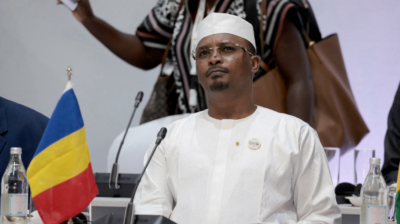 Dérive autoritaire au Tchad : l&rsquo;opposition face à une répression sans précédent