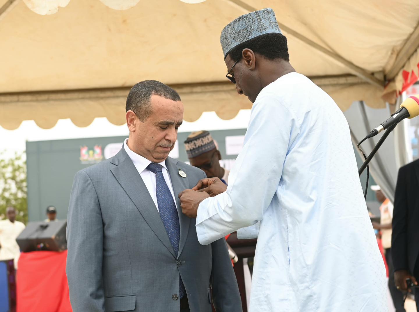 Lancement imminent des travaux de la nouvelle centrale électrique de N&rsquo;Djamena