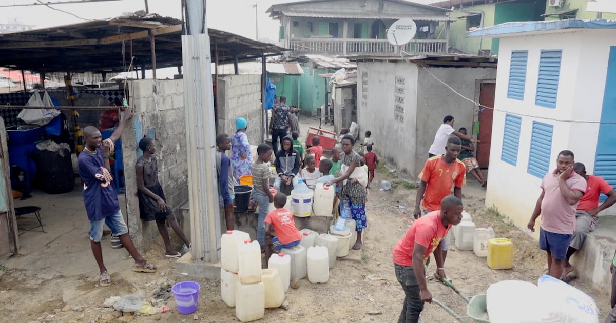 Au Gabon, la réforme de la SEEG divise eau et électricité pour en finir avec les coupures