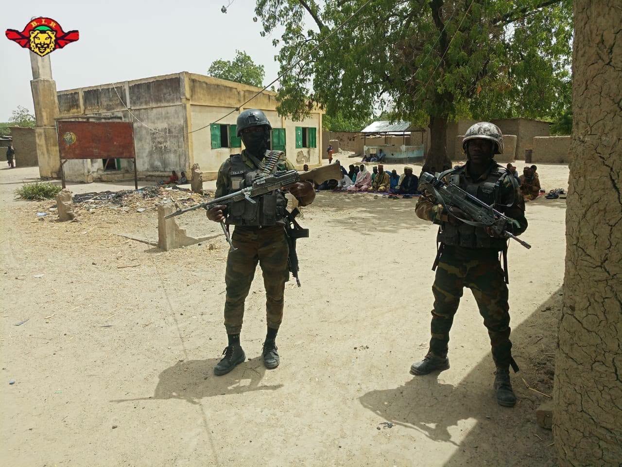 Sécurité des lieux de culte : le BIR camerounais mobilisé face à Boko Haram