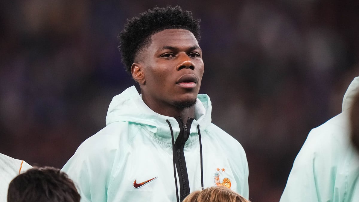 Aurélien Tchouaméni : deux obstacles majeurs à un départ du Real Madrid