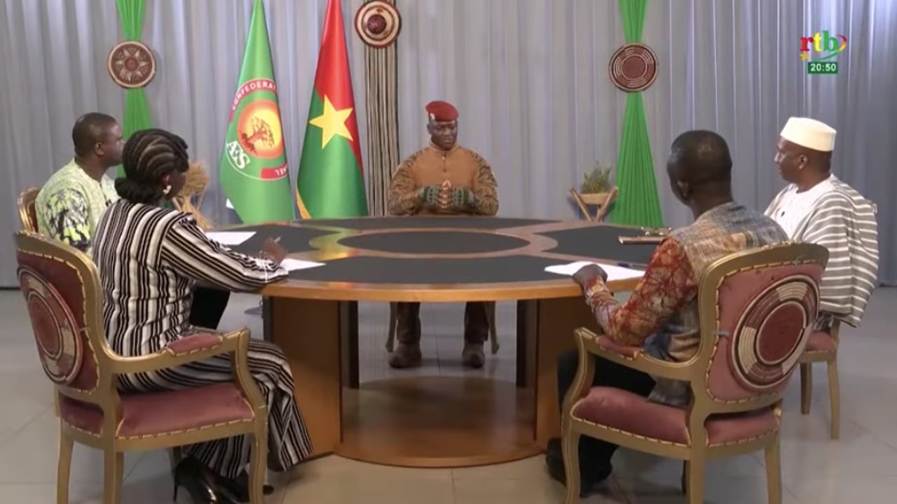 Canal+ sous le coup d&rsquo;une condamnation au Burkina pour non-diffusion gratuite de la TV nationale