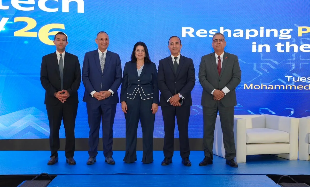 Maroc : l’intelligence artificielle au cœur de la révolution fintech