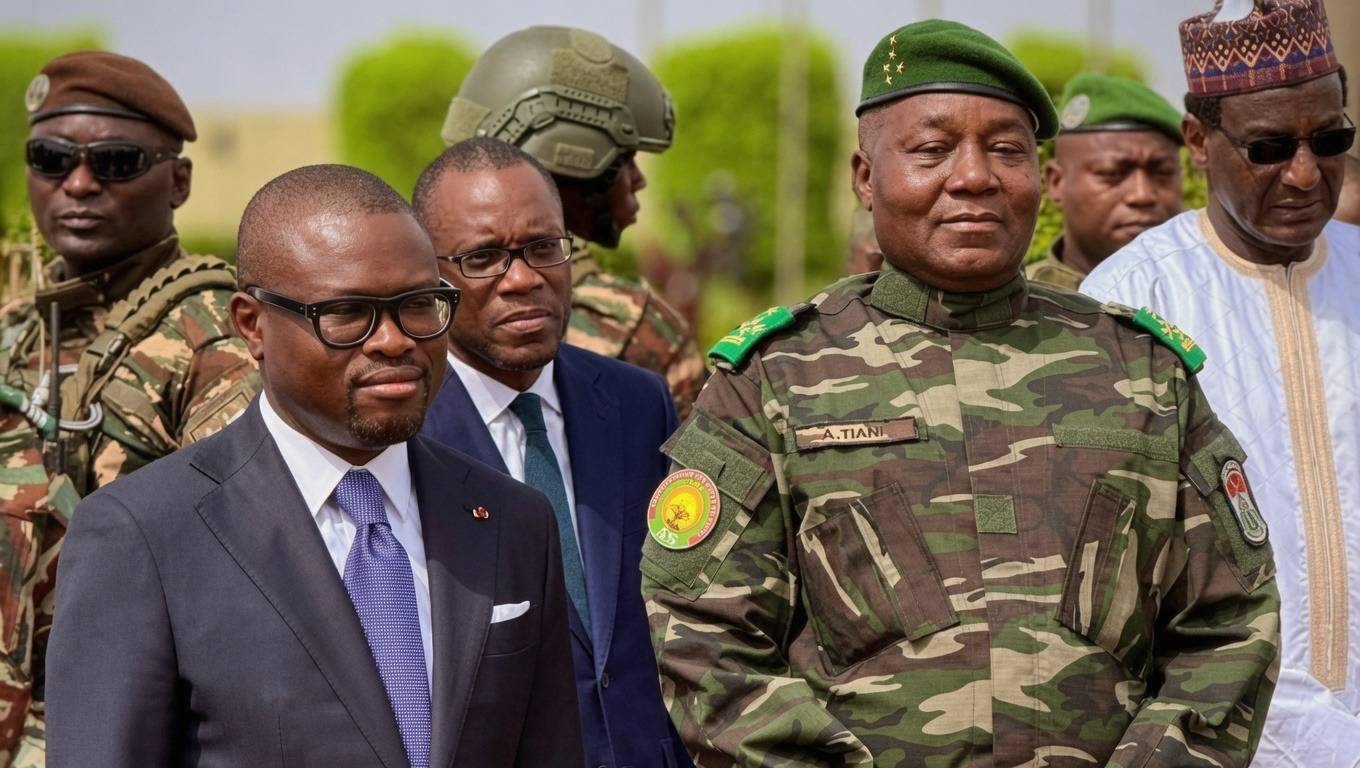 Comment le Bénin a orchestré son rapprochement stratégique avec le Sahel